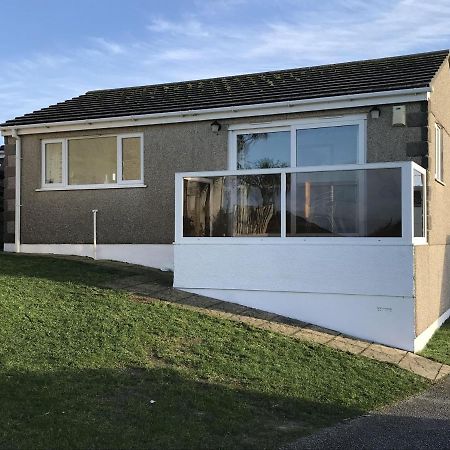 A19 Eatondale, Riviere Towans Villa Hayle Buitenkant foto