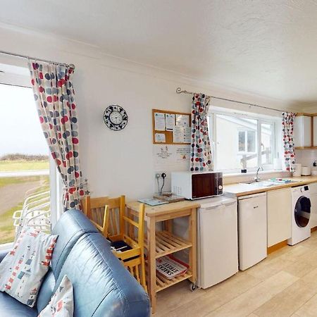 A19 Eatondale, Riviere Towans Villa Hayle Buitenkant foto