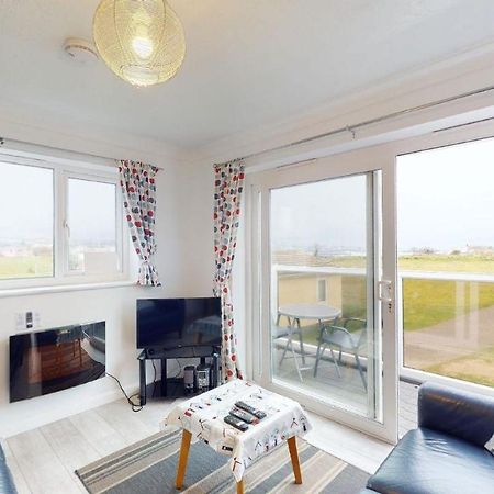 A19 Eatondale, Riviere Towans Villa Hayle Buitenkant foto