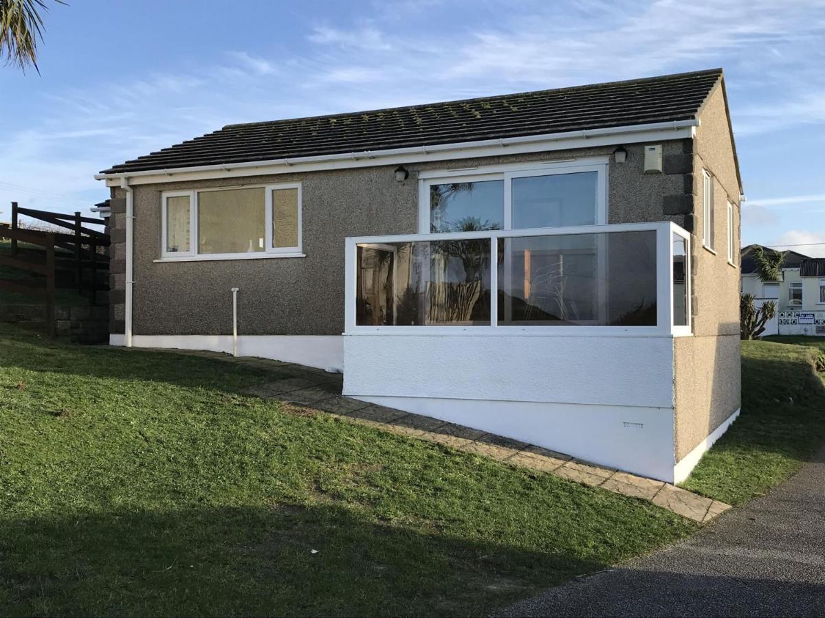 A19 Eatondale, Riviere Towans Villa Hayle Buitenkant foto