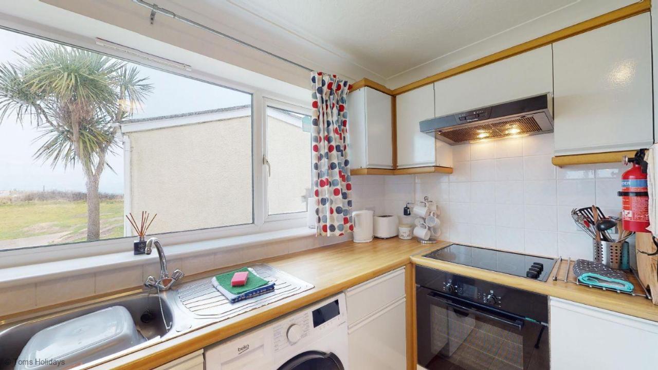 A19 Eatondale, Riviere Towans Villa Hayle Buitenkant foto